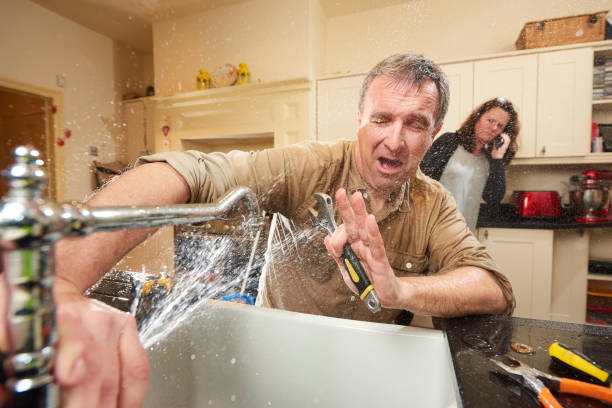 Fox River Grove, IL Water damage restoration Company